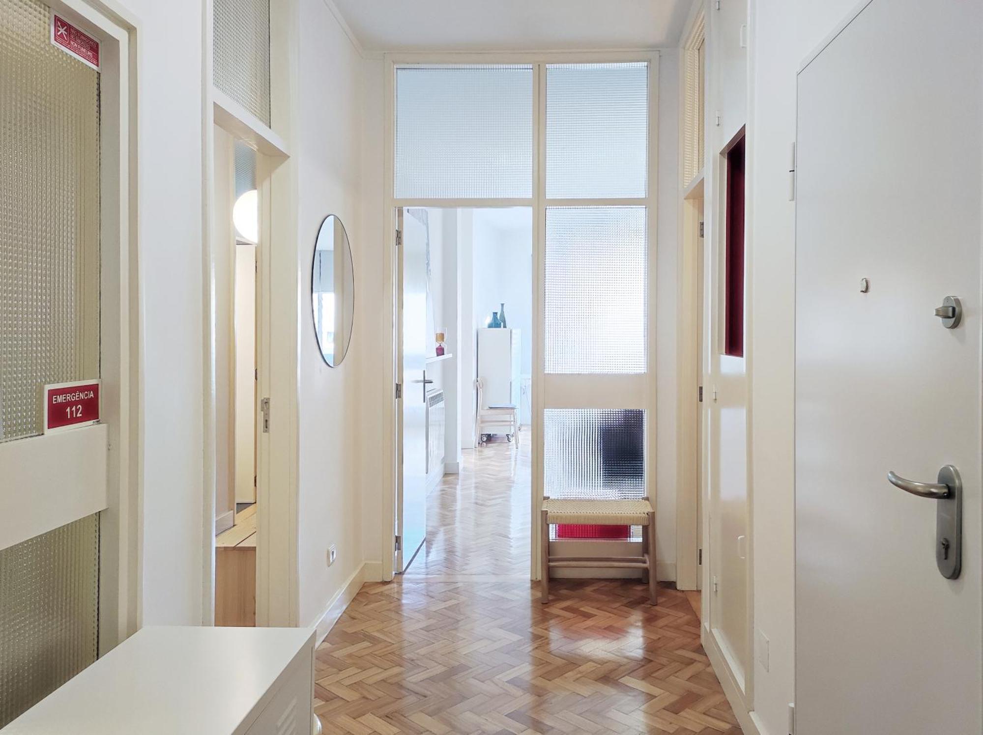 E36 - Ideal For Families - Large Areas Porto Ngoại thất bức ảnh