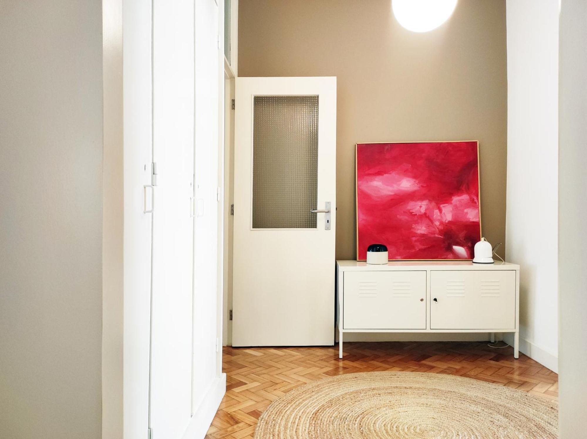 E36 - Ideal For Families - Large Areas Porto Ngoại thất bức ảnh