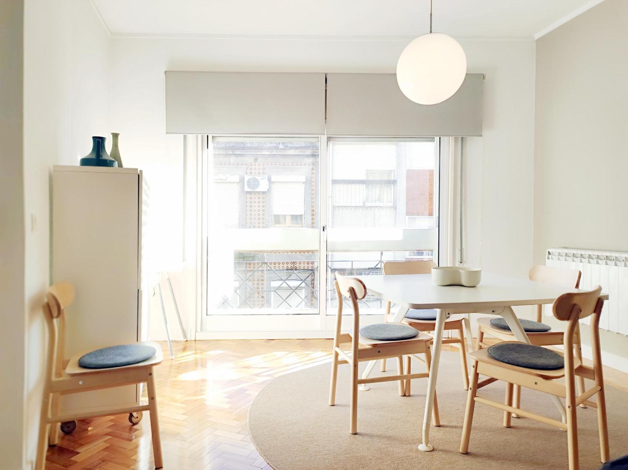E36 - Ideal For Families - Large Areas Porto Ngoại thất bức ảnh