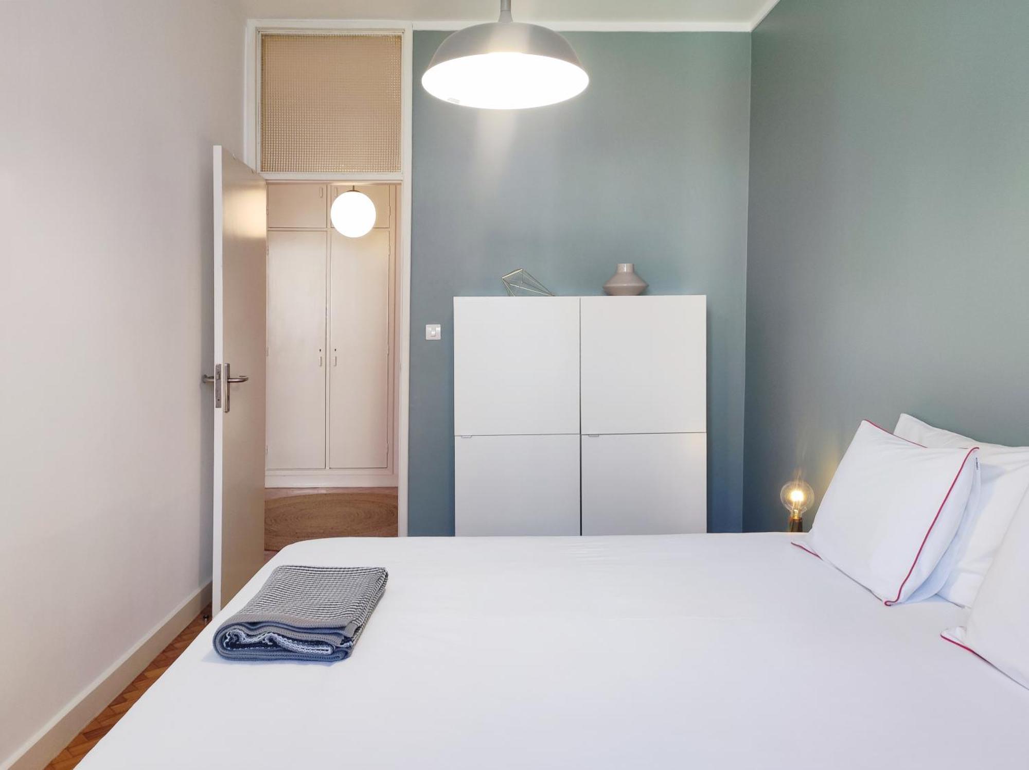 E36 - Ideal For Families - Large Areas Porto Ngoại thất bức ảnh