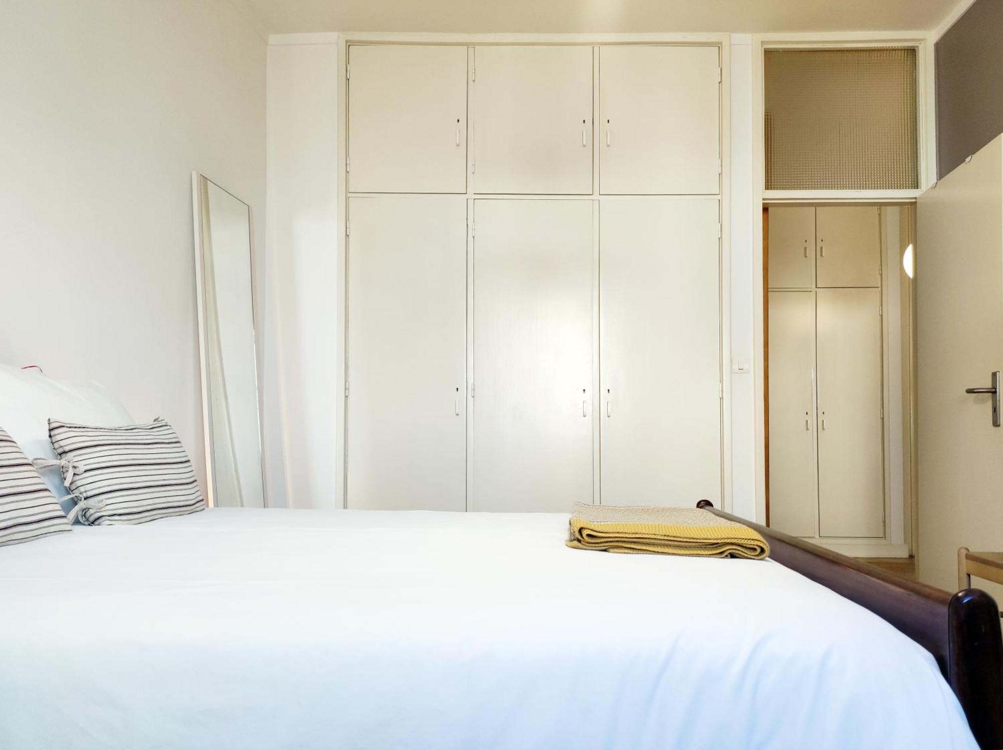 E36 - Ideal For Families - Large Areas Porto Ngoại thất bức ảnh