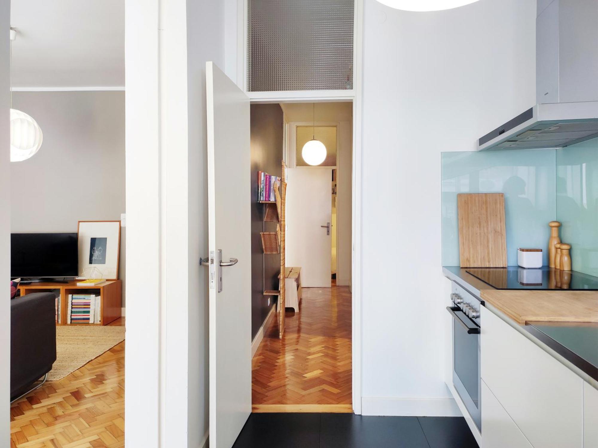 E36 - Ideal For Families - Large Areas Porto Ngoại thất bức ảnh