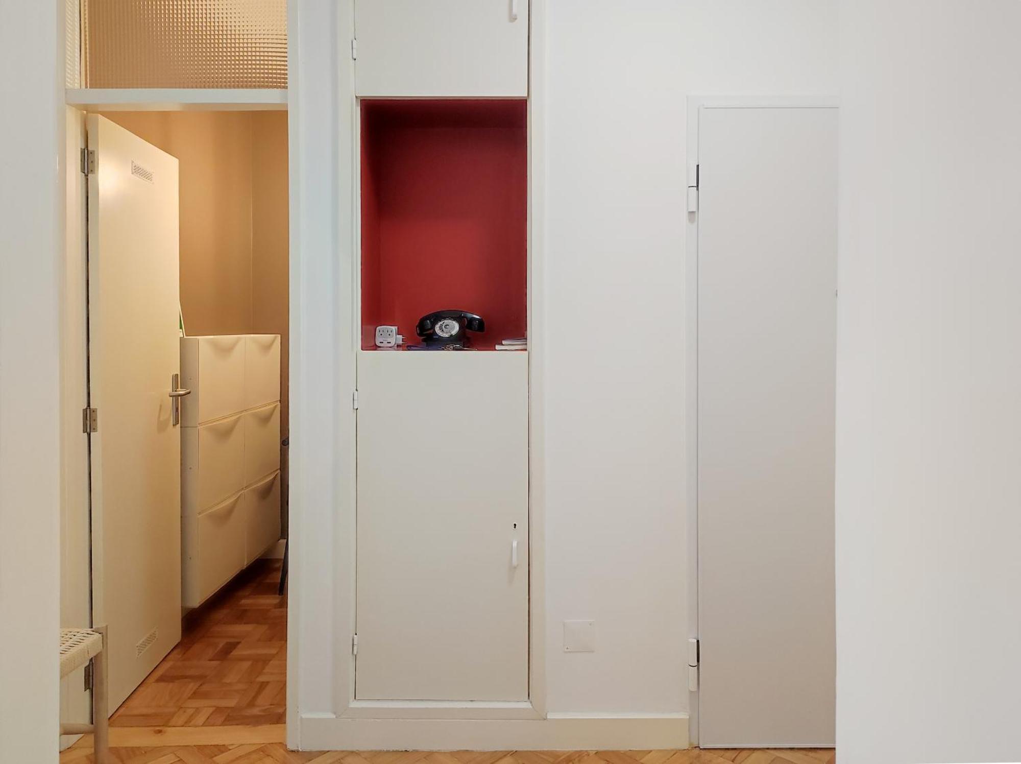 E36 - Ideal For Families - Large Areas Porto Ngoại thất bức ảnh