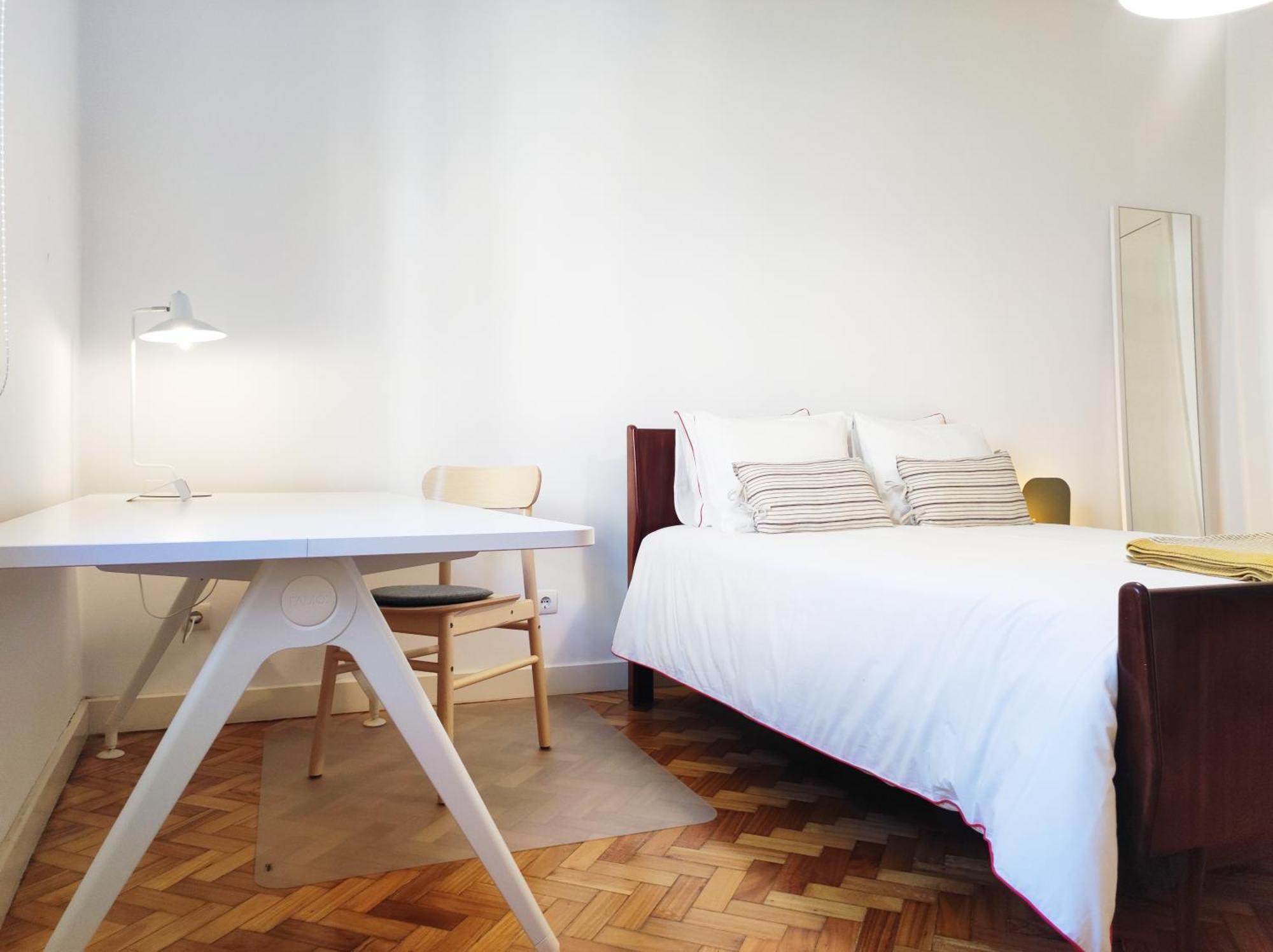 E36 - Ideal For Families - Large Areas Porto Ngoại thất bức ảnh