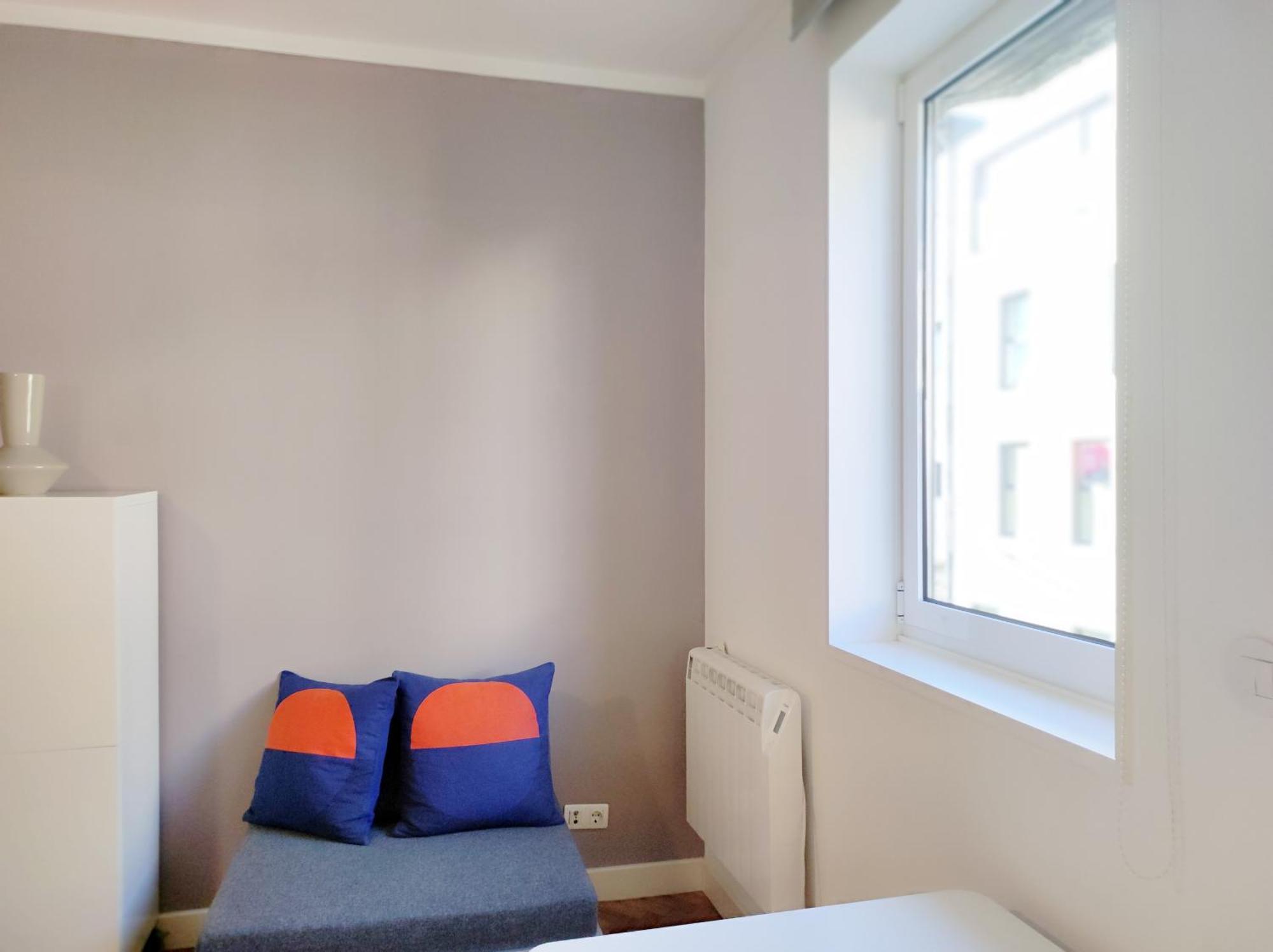 E36 - Ideal For Families - Large Areas Porto Ngoại thất bức ảnh