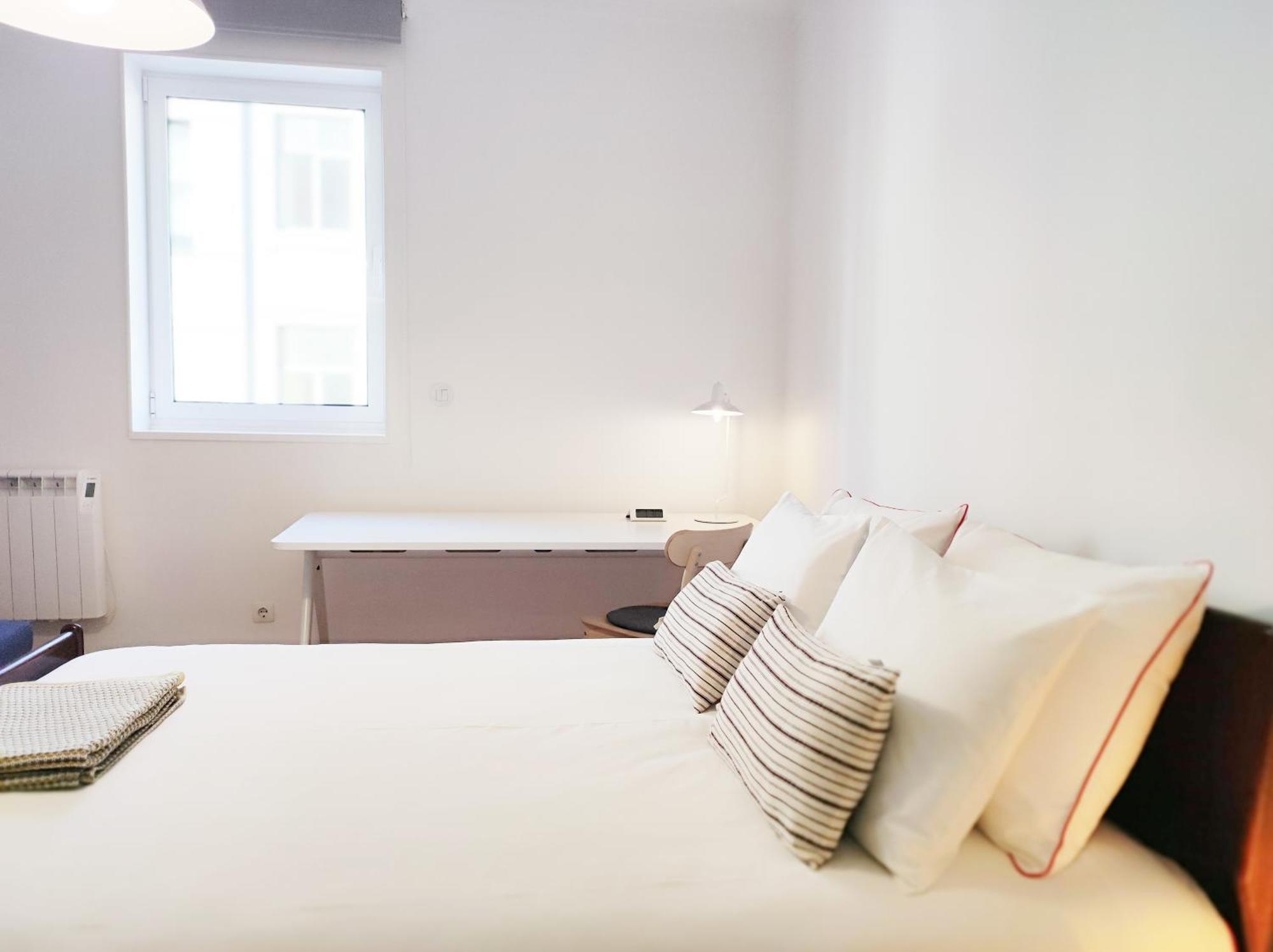 E36 - Ideal For Families - Large Areas Porto Ngoại thất bức ảnh