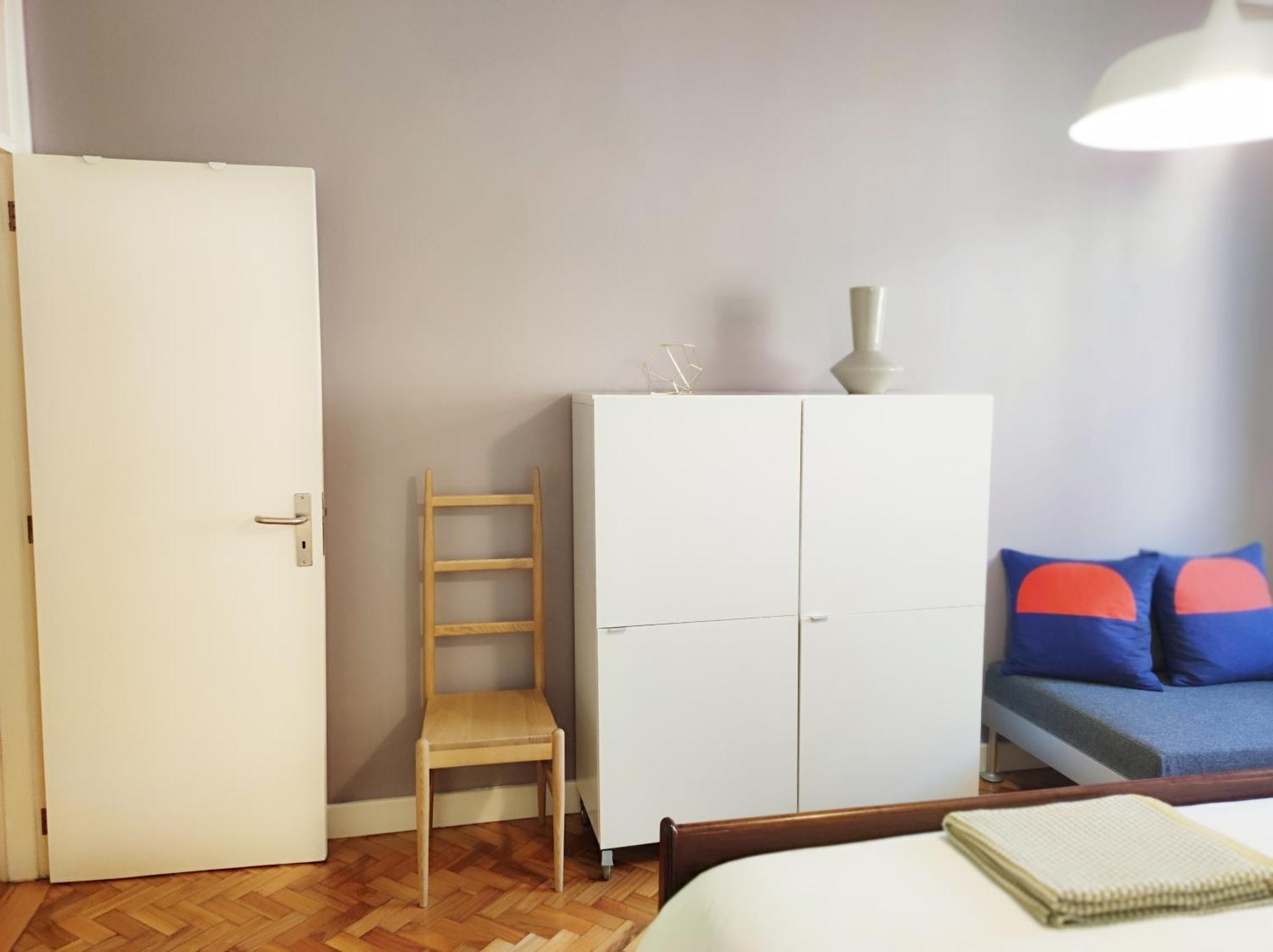 E36 - Ideal For Families - Large Areas Porto Ngoại thất bức ảnh