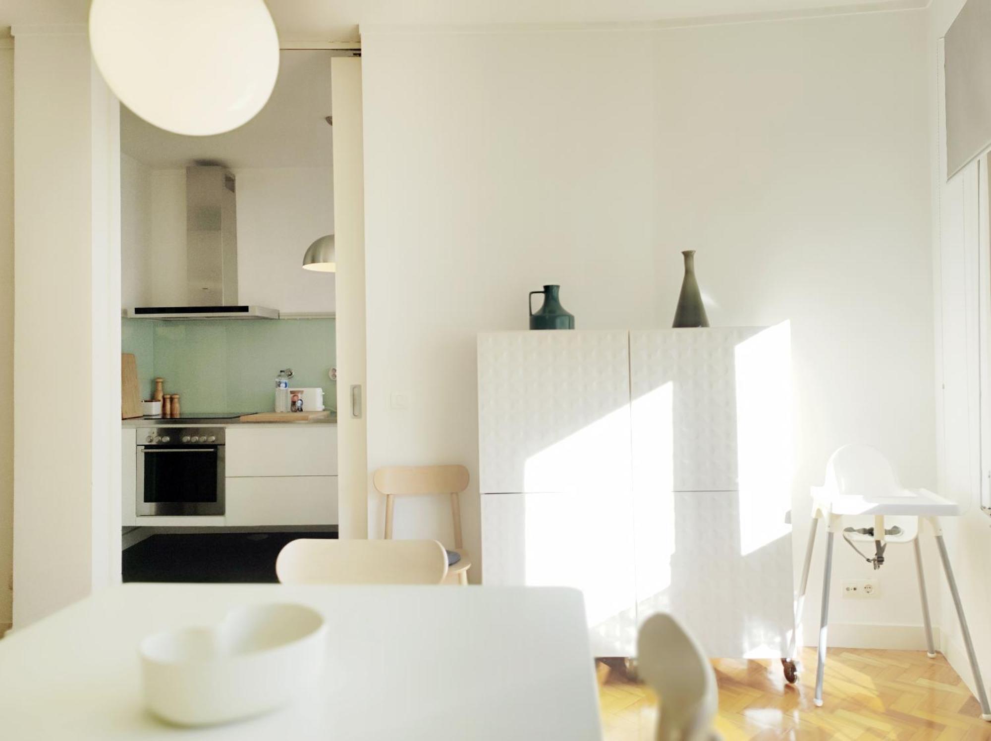 E36 - Ideal For Families - Large Areas Porto Ngoại thất bức ảnh