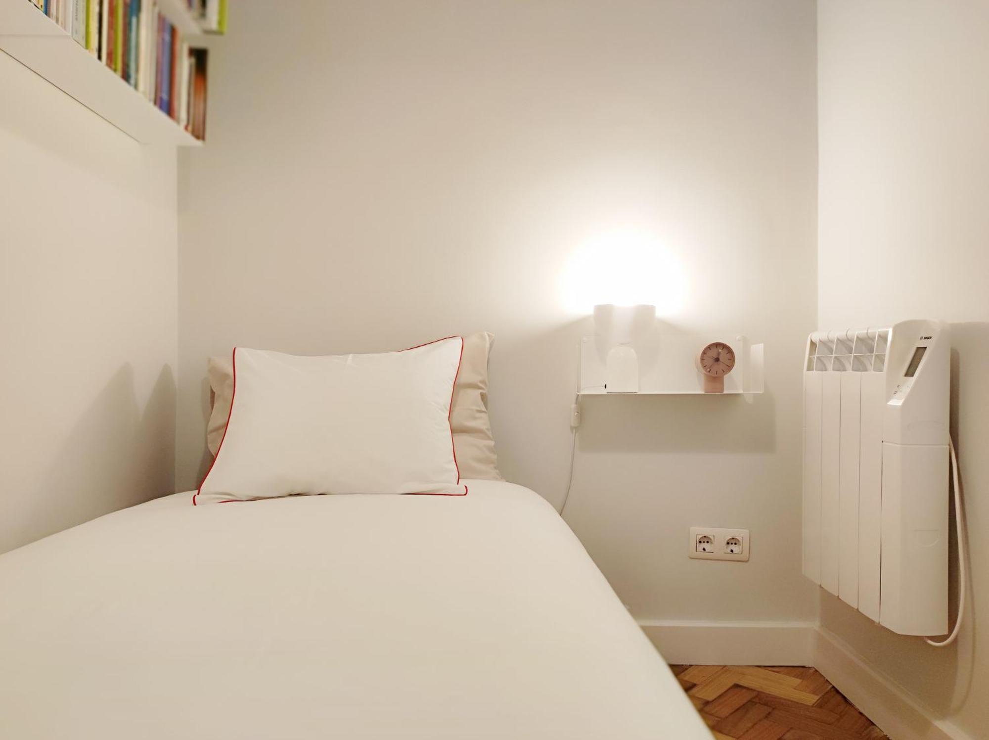 E36 - Ideal For Families - Large Areas Porto Ngoại thất bức ảnh